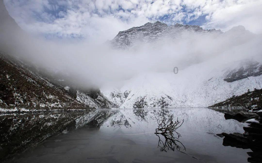 逃离废弃楼层4